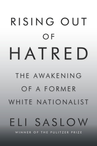 Cover of Rising Out of Hatred