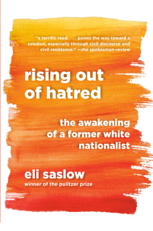 Cover of Rising Out of Hatred