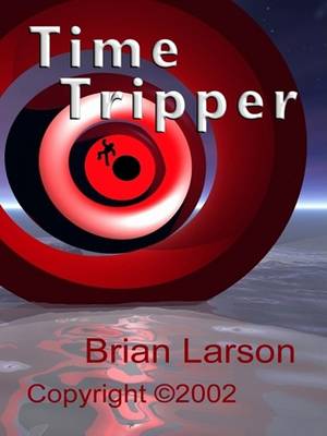 Book cover for Time Tripper