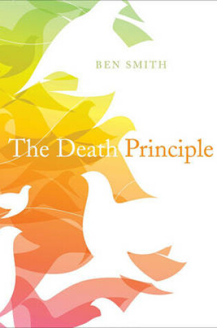 Cover of The Death Principle