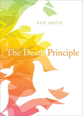 Book cover for The Death Principle