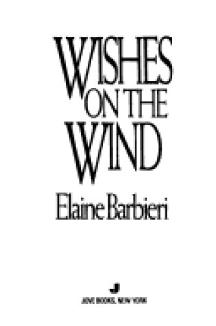 Cover of Wishes on the Wind