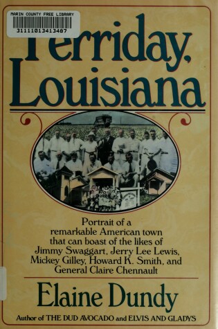Cover of Ferriday Louisiana