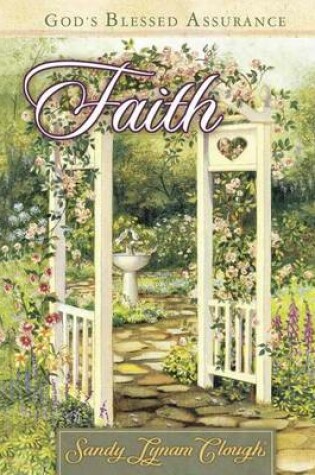 Cover of Faith