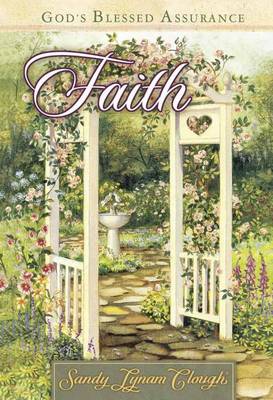 Book cover for Faith