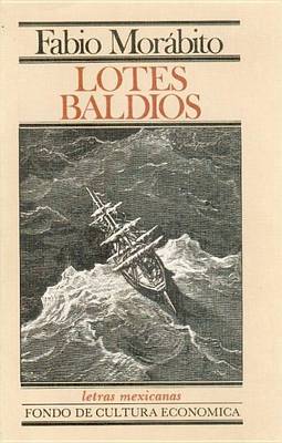 Book cover for Lotes Baldios
