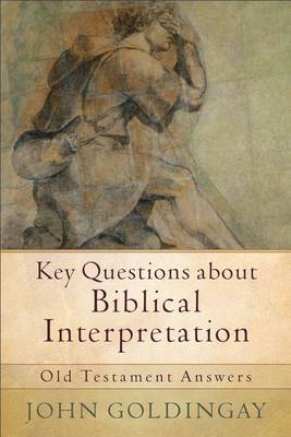 Book cover for Key Questions about Biblical Interpretation