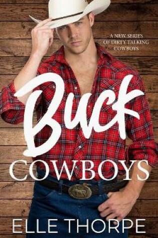 Cover of Buck Cowboys