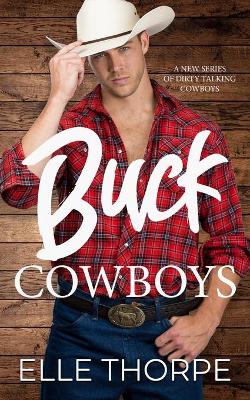 Book cover for Buck Cowboys