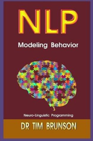 Cover of Modeling Behavior