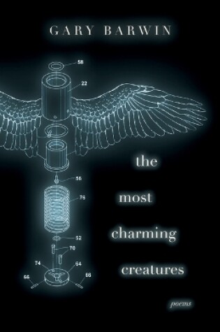 Cover of Most Charming Creatures