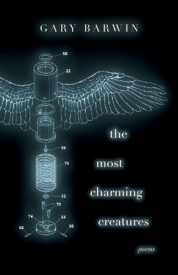 Book cover for Most Charming Creatures