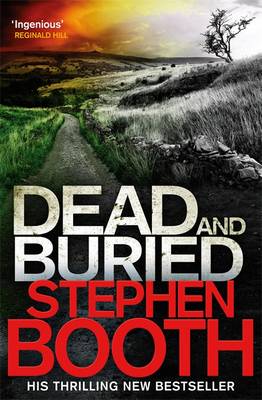 Cover of Dead and Buried