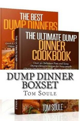 Cover of Dump Dinner Boxset