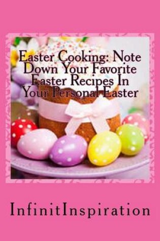 Cover of Easter Cooking