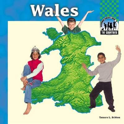 Book cover for Wales eBook