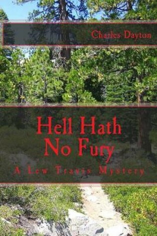 Cover of Hell Hath No Fury