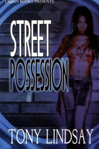 Cover of Street Possession