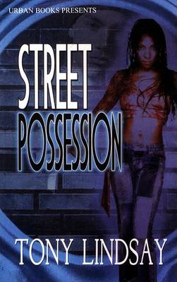 Book cover for Street Possession