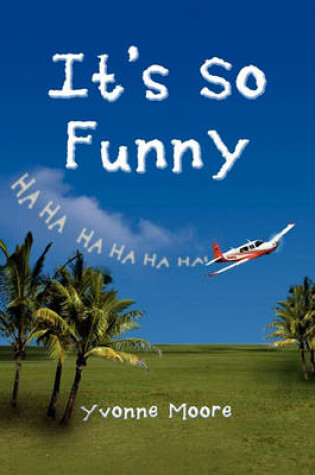 Cover of It's So Funny