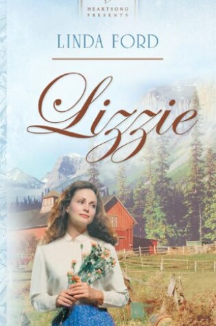 Cover of Lizzie