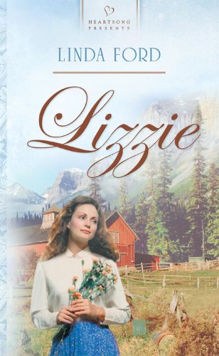 Cover of Lizzie