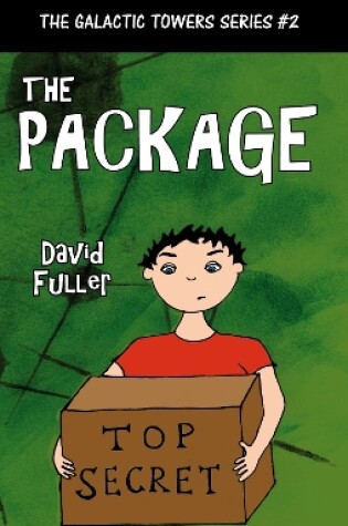 Cover of The Package