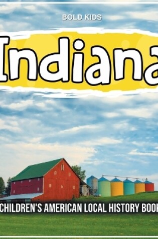 Cover of Indiana