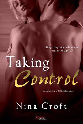 Book cover for Taking Control
