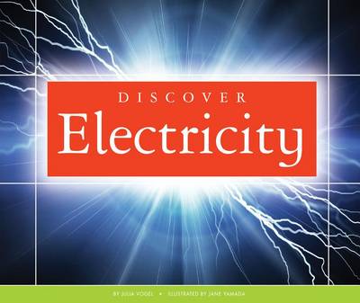 Cover of Discover Electricity