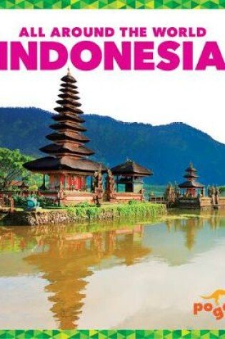 Cover of Indonesia