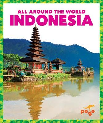 Cover of Indonesia