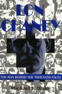 Book cover for Lon Chaneyman Behind Thousand