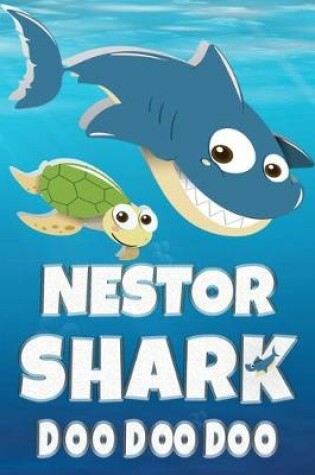 Cover of Nestor