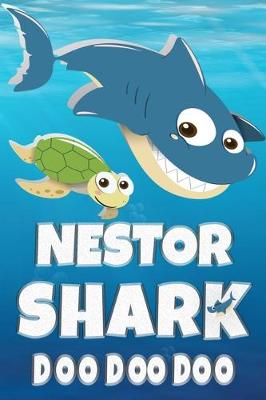 Book cover for Nestor