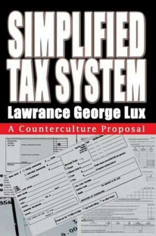 Cover of Simplified Tax System