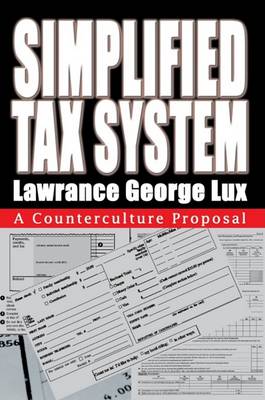 Book cover for Simplified Tax System