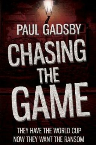 Cover of Chasing the Game