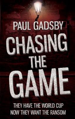 Book cover for Chasing the Game