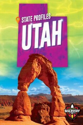 Cover of Utah