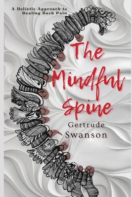 Book cover for The Mindful Spine