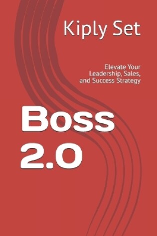 Cover of Boss 2.0