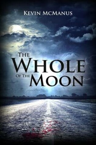 Cover of The Whole of the Moon