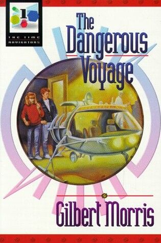 Cover of The Dangerous Voyage