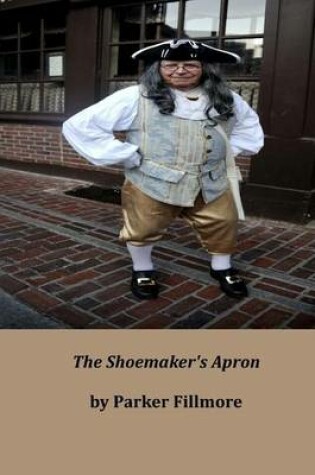 Cover of The Shoemaker's Apron