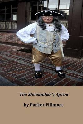 Book cover for The Shoemaker's Apron