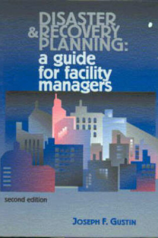 Cover of Disaster and  Recovery Planning