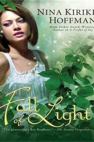 Cover of Fall of Light