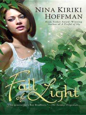 Cover of Fall of Light