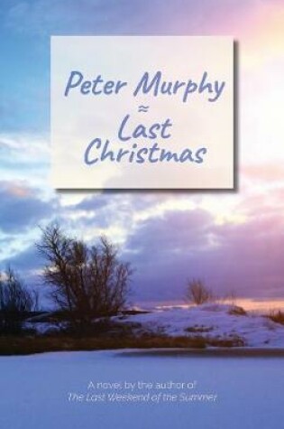 Cover of Last Christmas